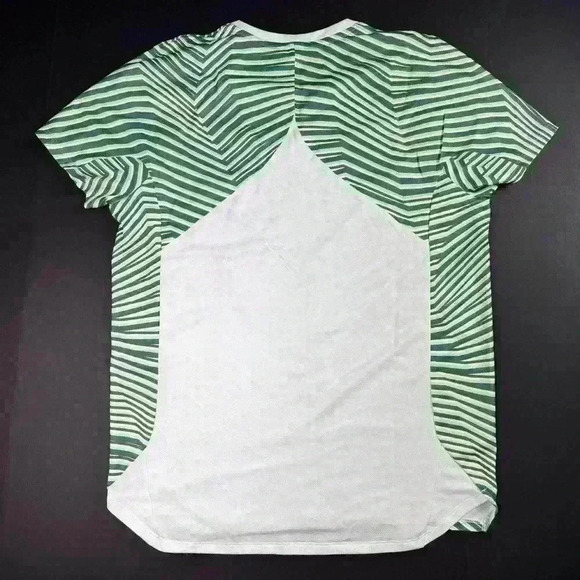 💰HUGE CLEARANCE SALE 💰 NWT  Nike Court Dri-Fit Slam Alcaraz Mens Shirt - Picture 2 of 5